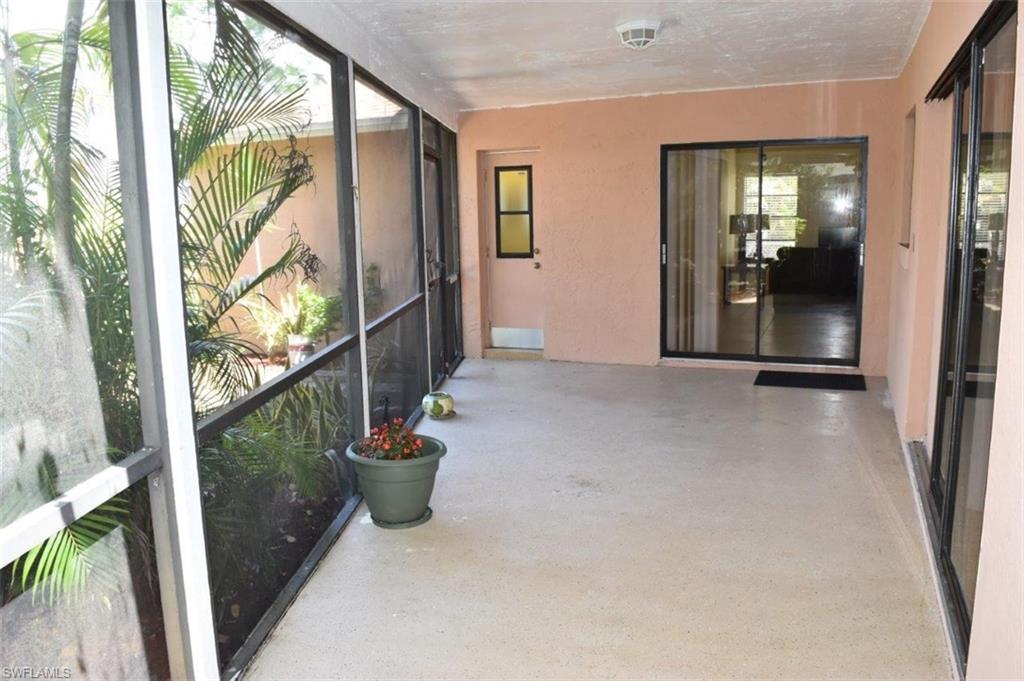 SAN CARLOS PARK - Residential