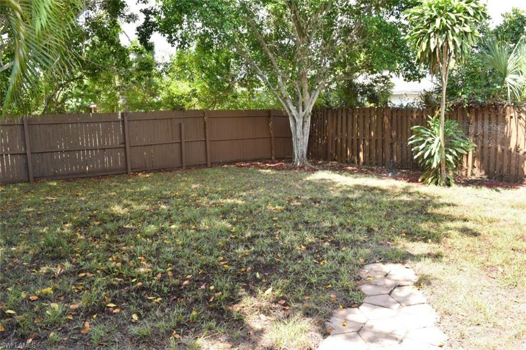 SAN CARLOS PARK - Residential