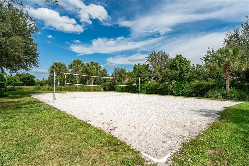 ORANGE BLOSSOM RANCH - Residential