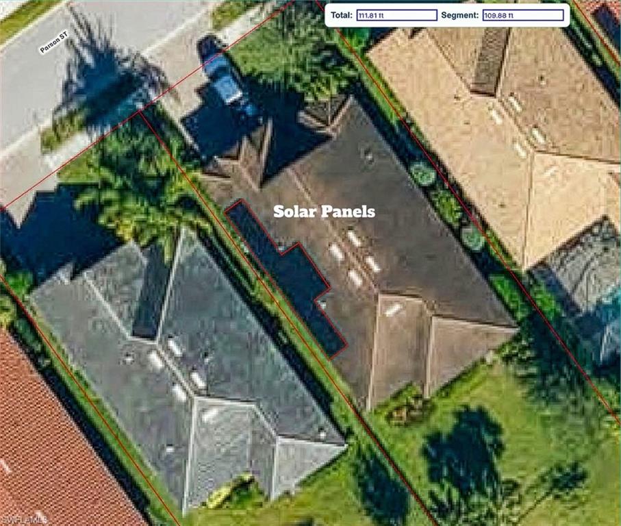 ORANGE BLOSSOM RANCH - Residential
