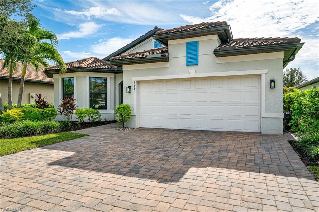 ORANGE BLOSSOM RANCH - Residential