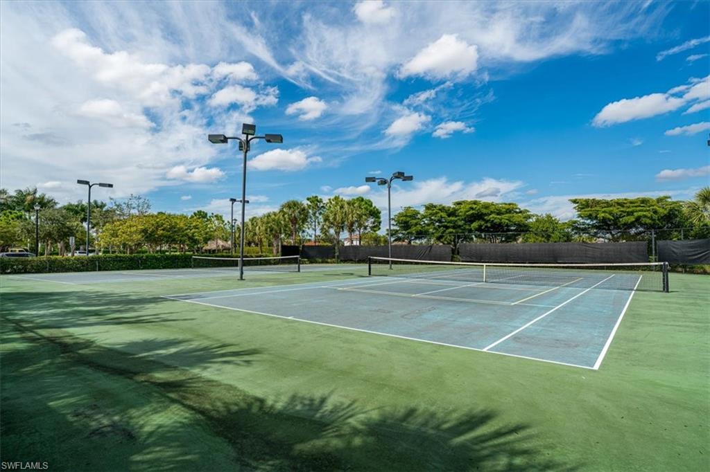 ORANGE BLOSSOM RANCH - Residential