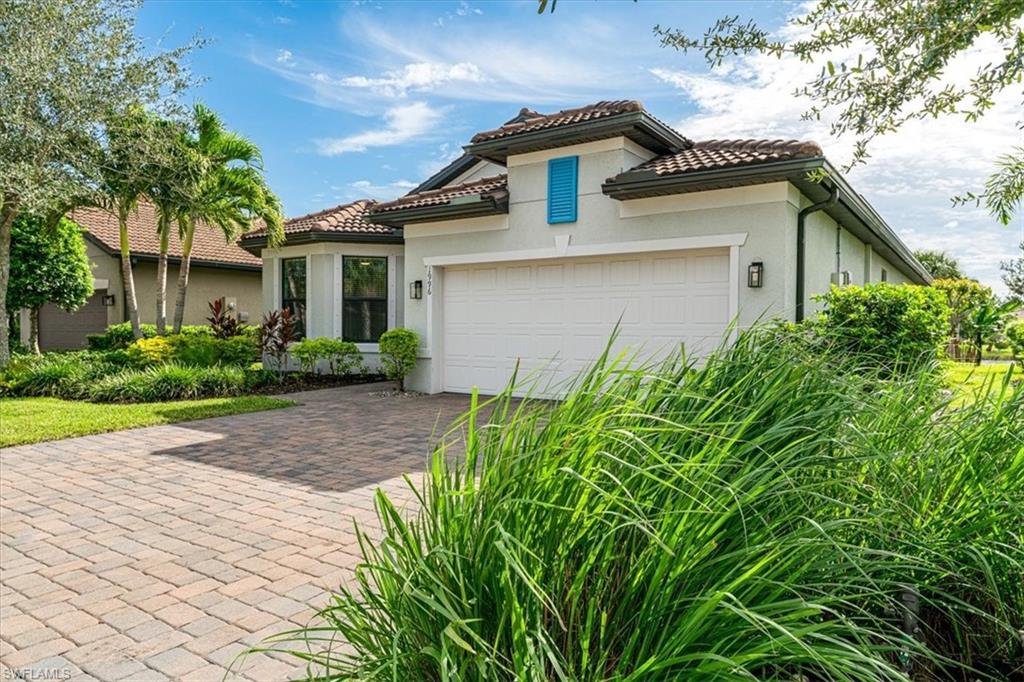 ORANGE BLOSSOM RANCH - Residential