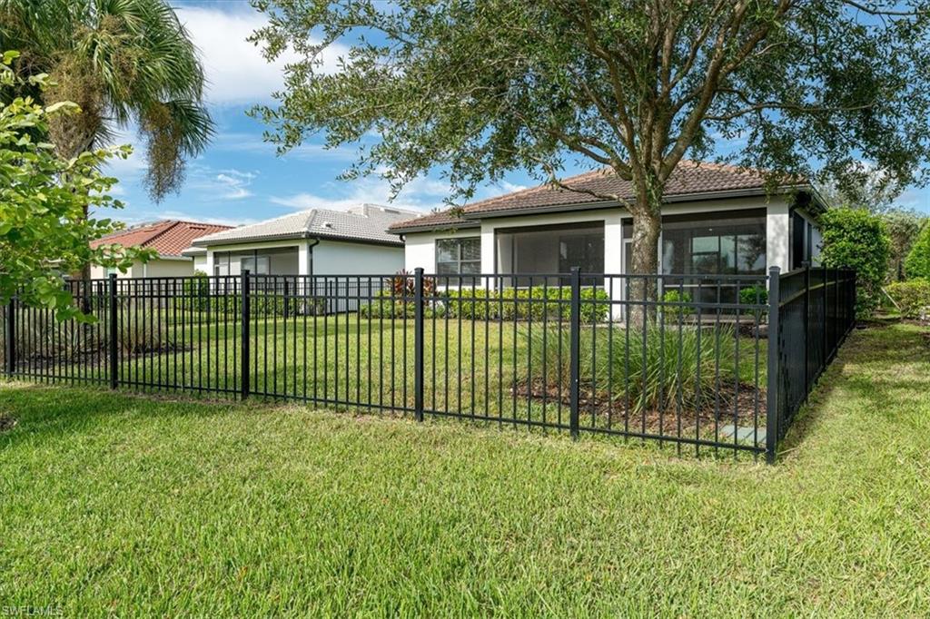 ORANGE BLOSSOM RANCH - Residential