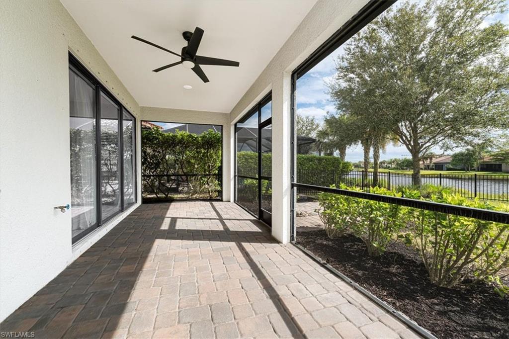 ORANGE BLOSSOM RANCH - Residential