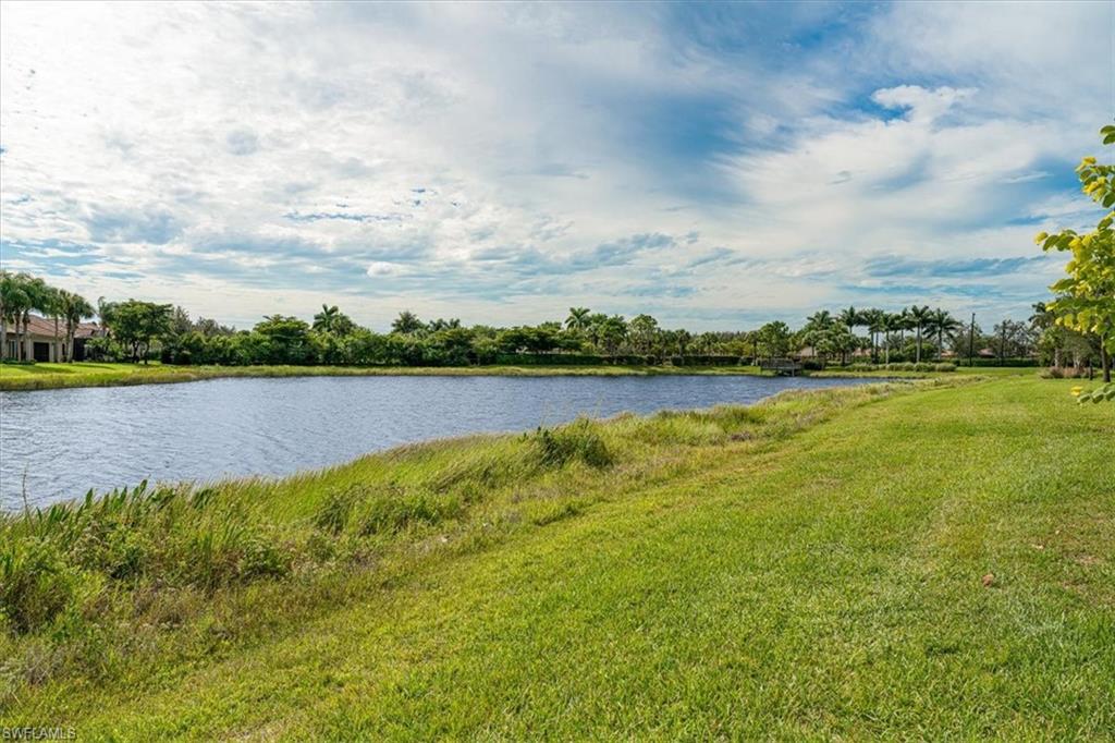 ORANGE BLOSSOM RANCH - Residential