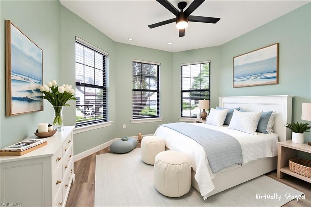 ORANGE BLOSSOM RANCH - Residential
