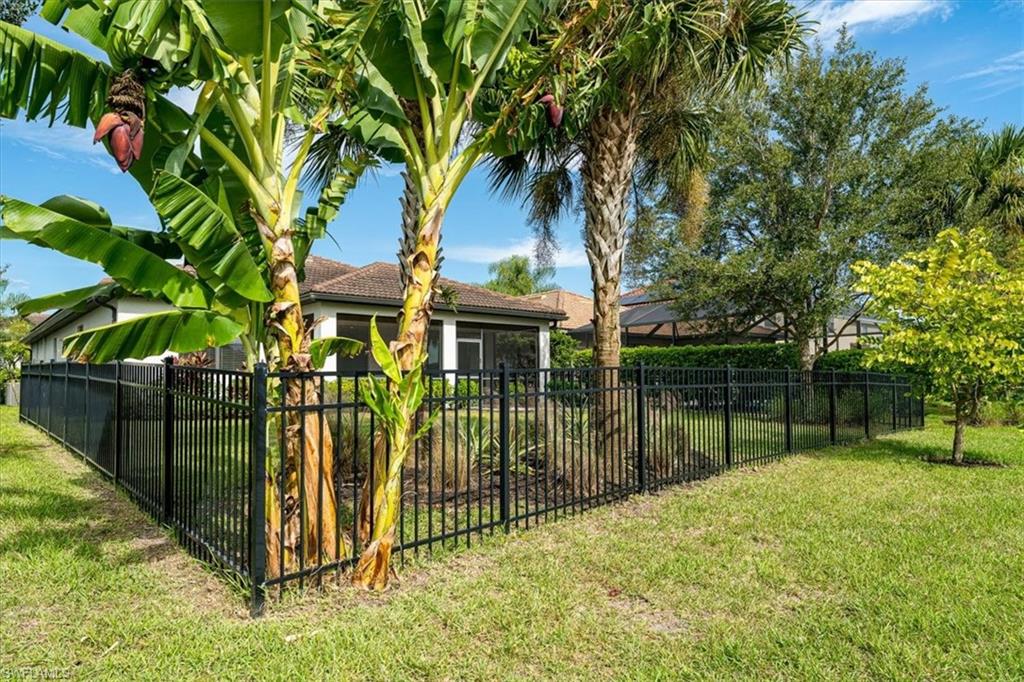 ORANGE BLOSSOM RANCH - Residential