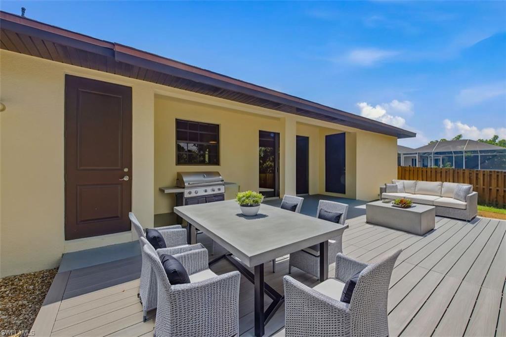 SAN CARLOS PARK - Residential