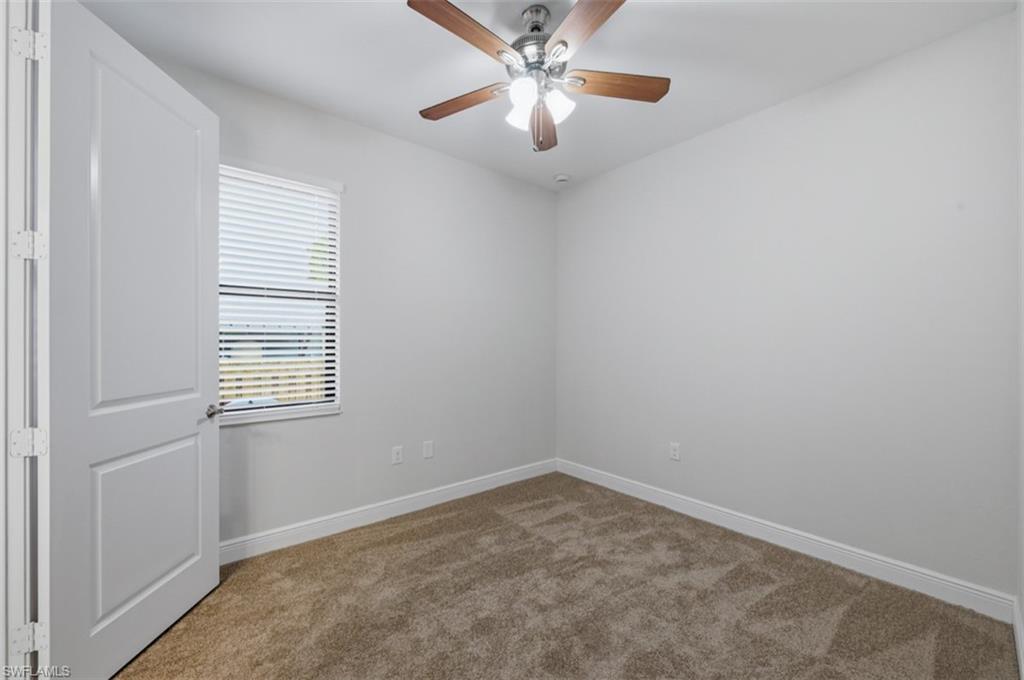 SAN CARLOS PARK - Residential
