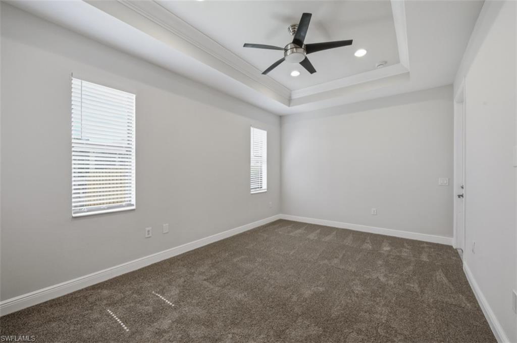 SAN CARLOS PARK - Residential