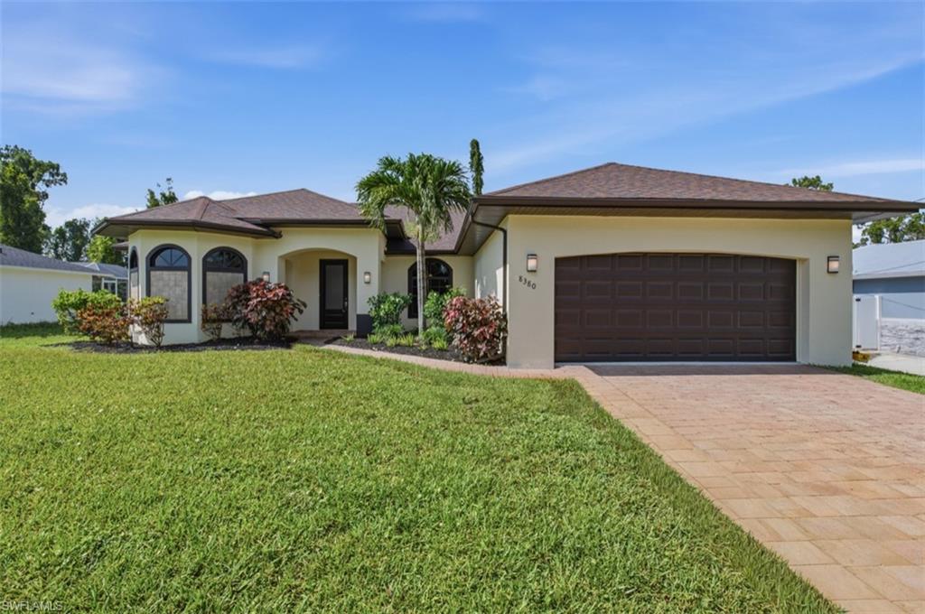 SAN CARLOS PARK - Residential