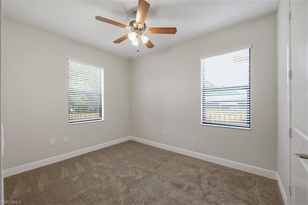 SAN CARLOS PARK - Residential