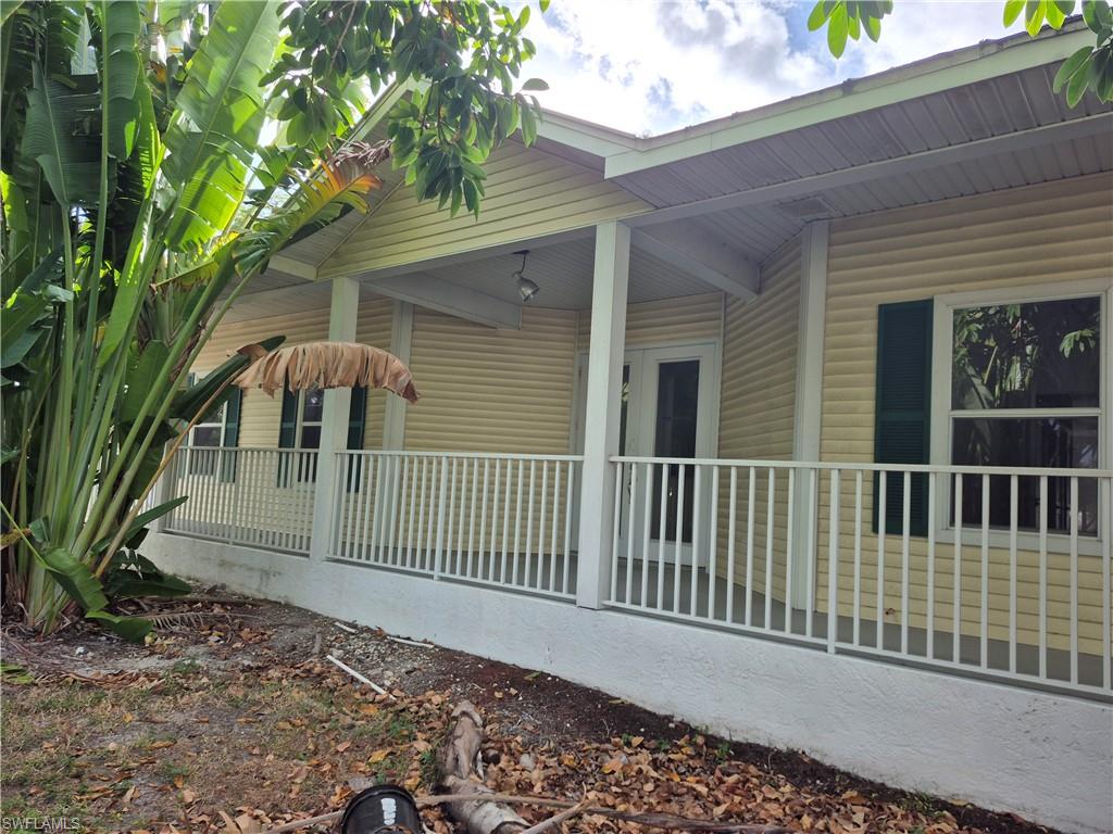 Banyan Creek Business Center is a professional office park designed in charming Key West style buildings, located off Old McGregor Blvd. The building is configured as one office but has the potential to be divided into two separate units. The existing layout includes a reception area, 8 private offices, 6 with windows and two without, 2 large spacious open work areas, a breakroom and 4 private restrooms. The building is move-in ready, featuring new floors and paint throughout. The property is ideally located just minutes away from Health Park Medial Center & Golisano Children’s Hospital, Sanibel Island and Fort Myers Beach.