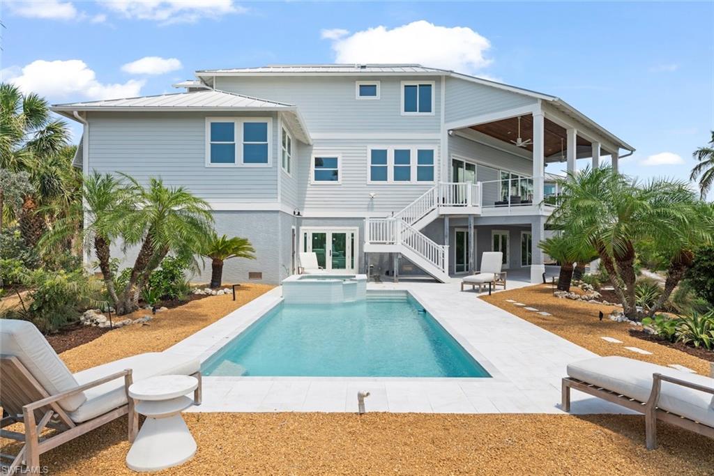 DEL SEGA - Residential