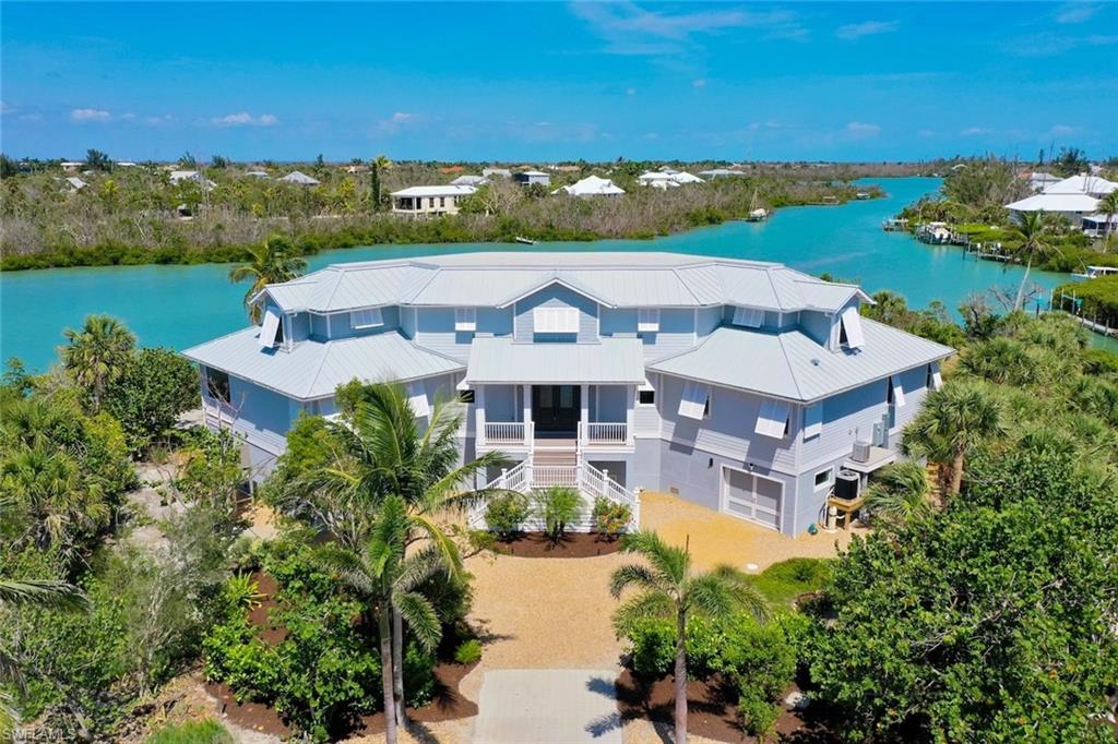 DEL SEGA - Residential