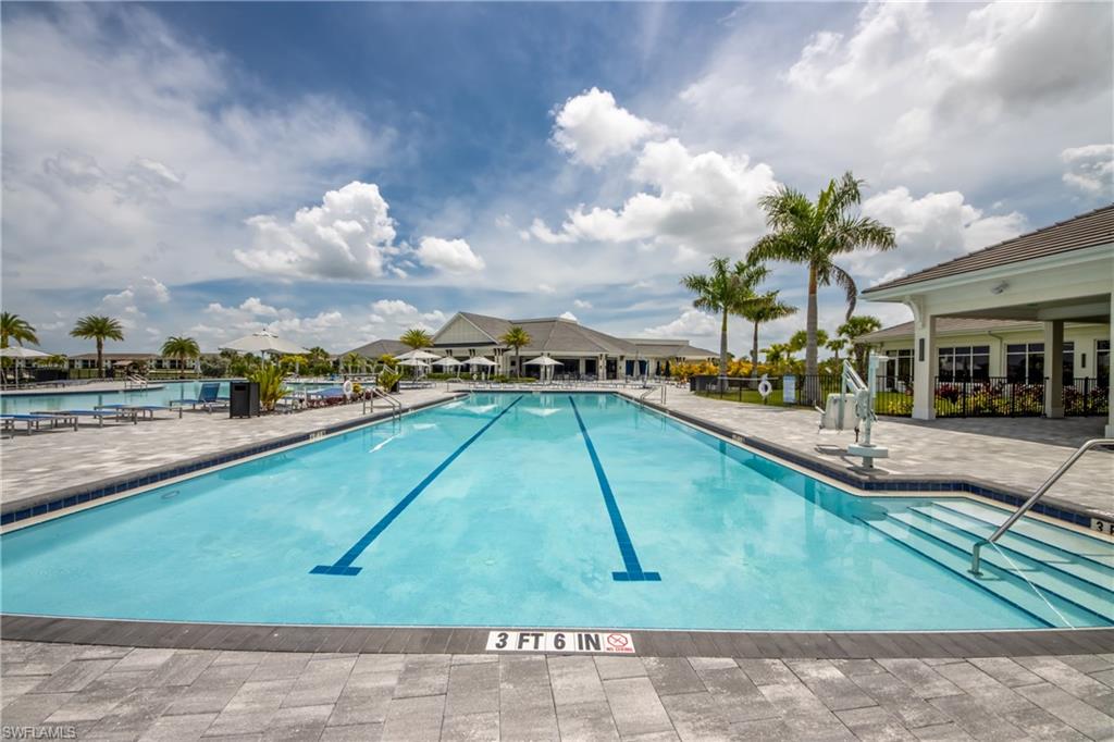 BABCOCK NATIONAL - Residential