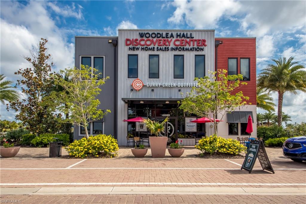 BABCOCK NATIONAL - Residential