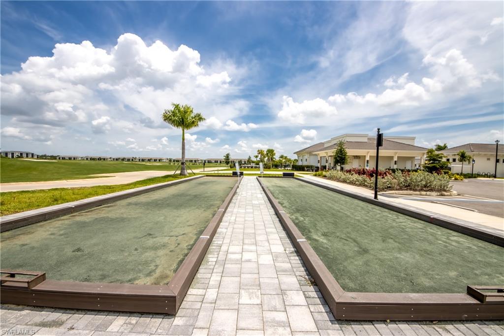 BABCOCK NATIONAL - Residential