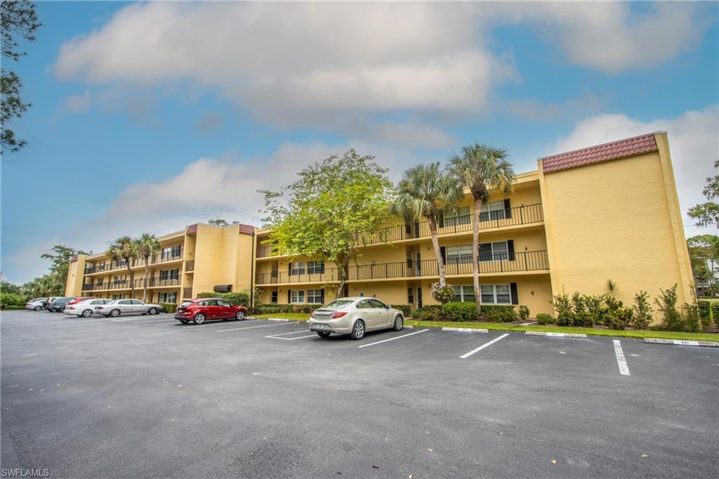 FOREST LAKES - Residential Lease