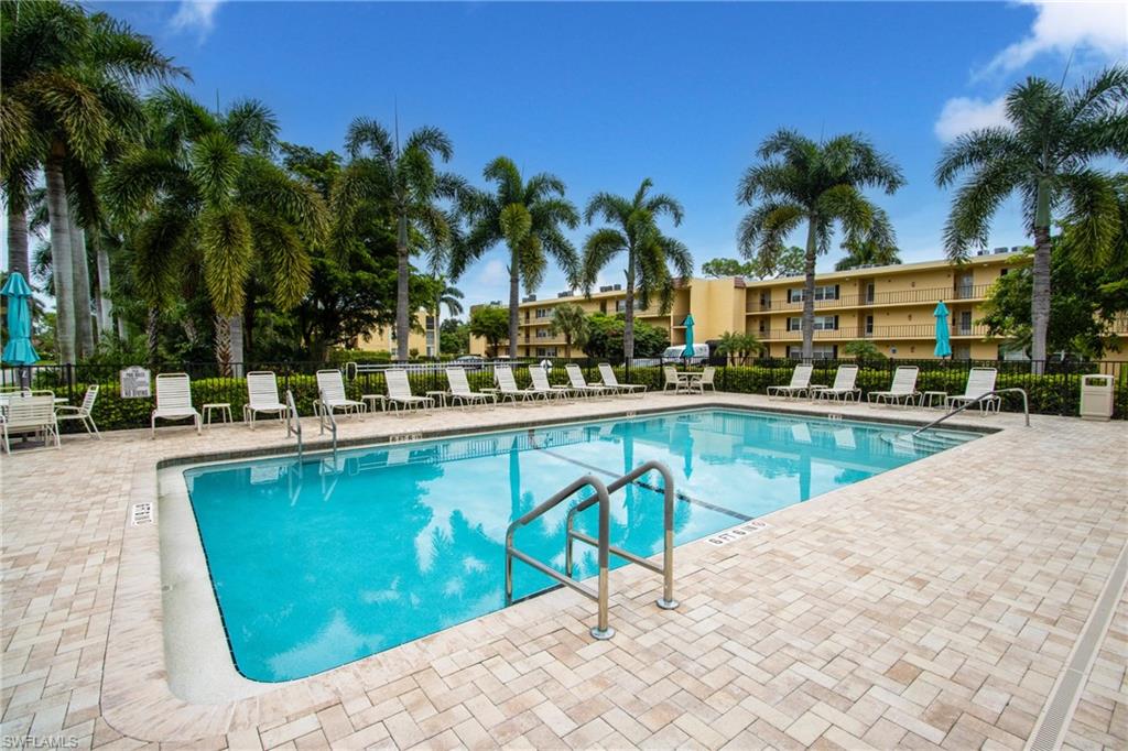 FOREST LAKES - Residential Lease