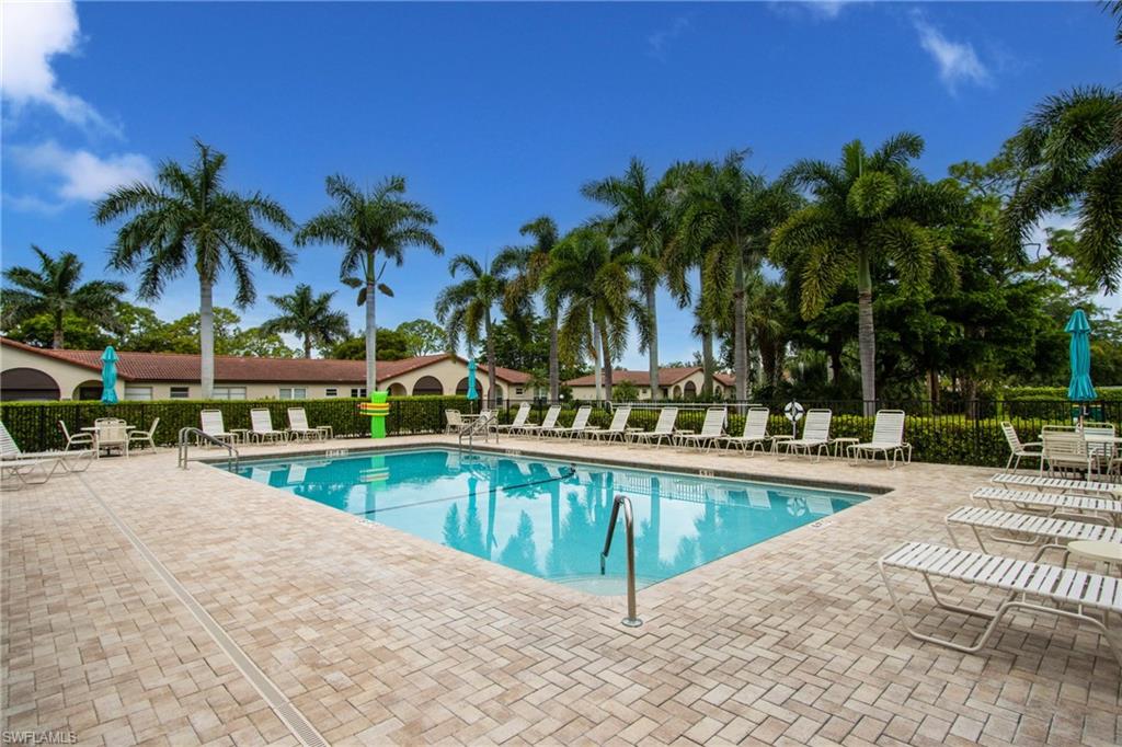 FOREST LAKES - Residential Lease