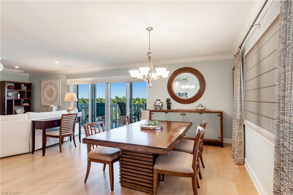 BAY TERRACE - Residential