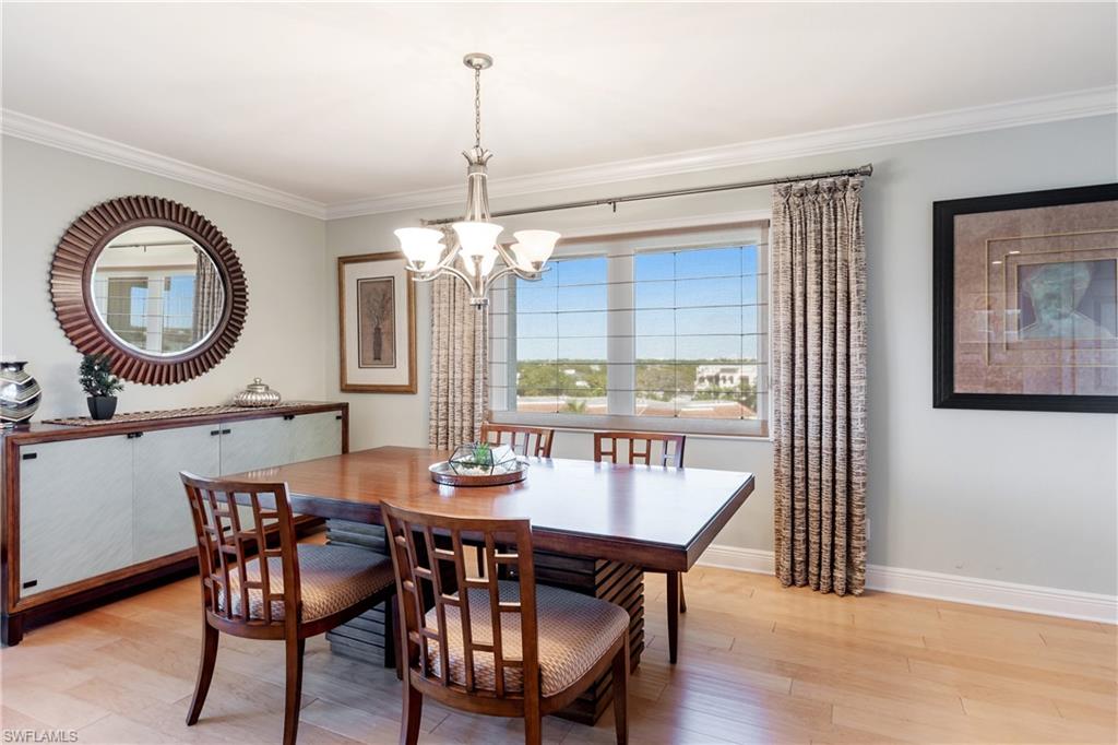 BAY TERRACE - Residential