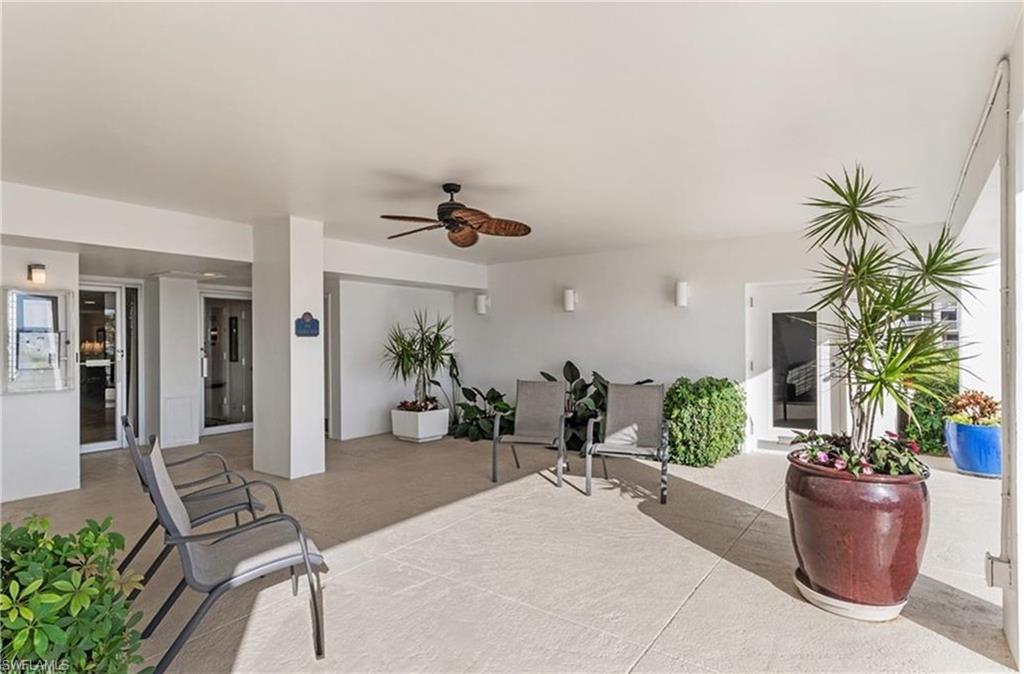 BAY TERRACE - Residential