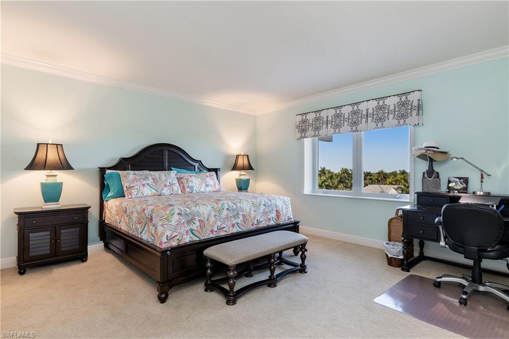 BAY TERRACE - Residential