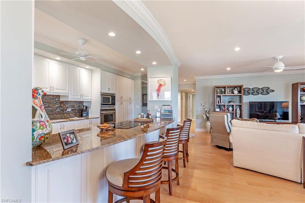 BAY TERRACE - Residential