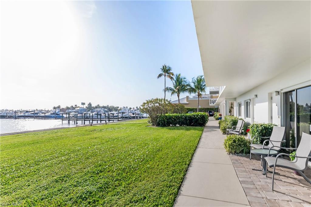 BAY TERRACE - Residential