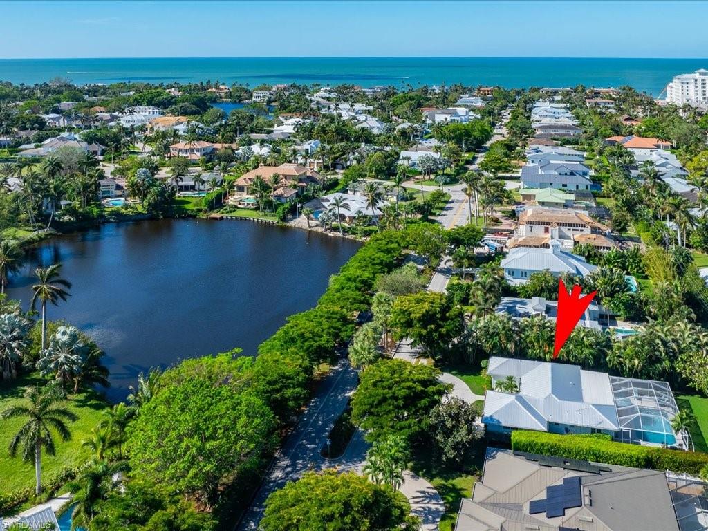 OLDE NAPLES - Residential