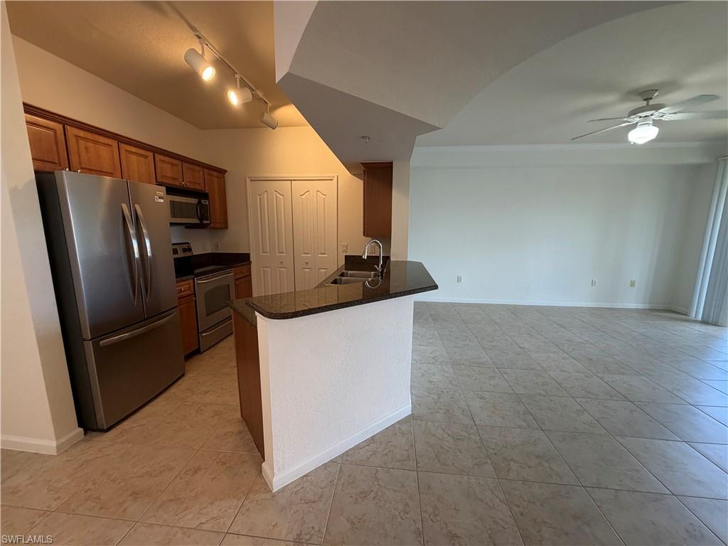 POSITANO PLACE - Residential Lease