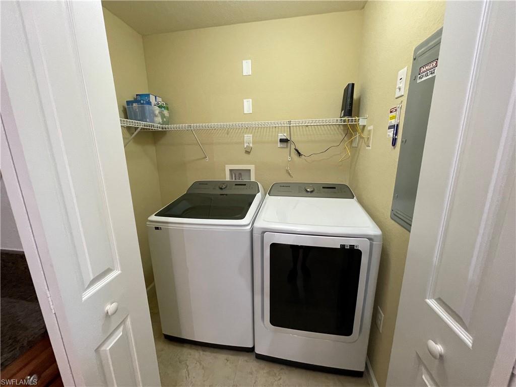 POSITANO PLACE - Residential Lease