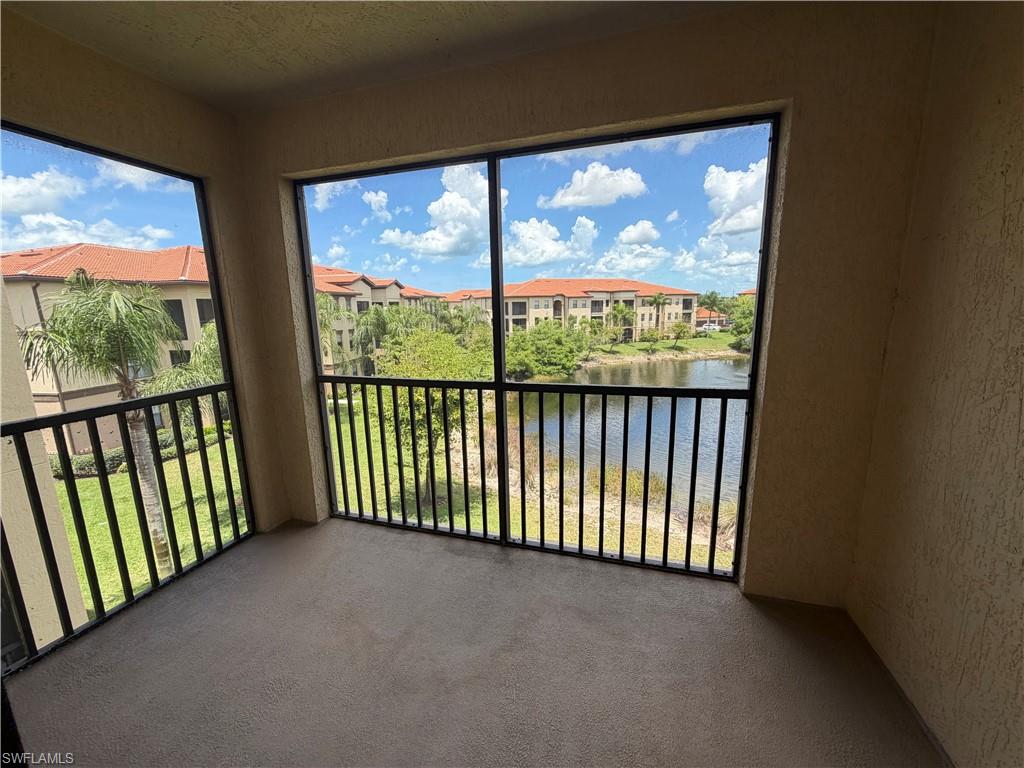POSITANO PLACE - Residential Lease