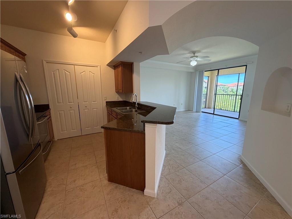 POSITANO PLACE - Residential Lease