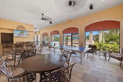 POSITANO PLACE - Residential Lease