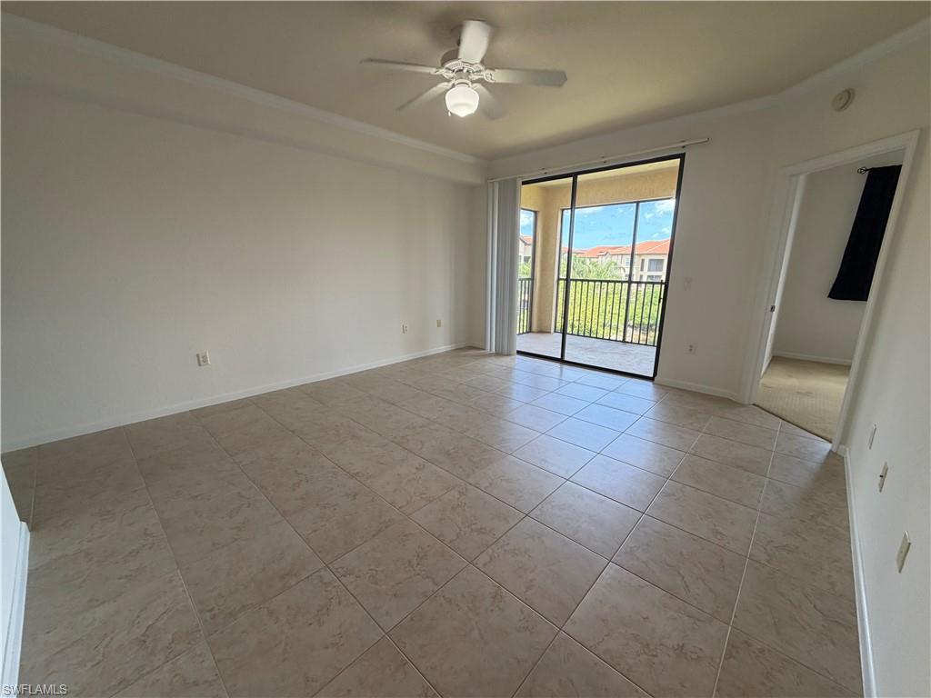 POSITANO PLACE - Residential Lease