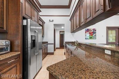 POSITANO PLACE - Residential Lease