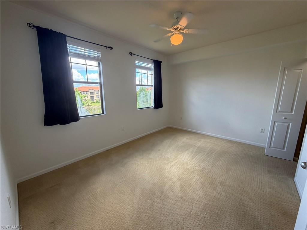 POSITANO PLACE - Residential Lease
