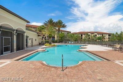 POSITANO PLACE - Residential Lease
