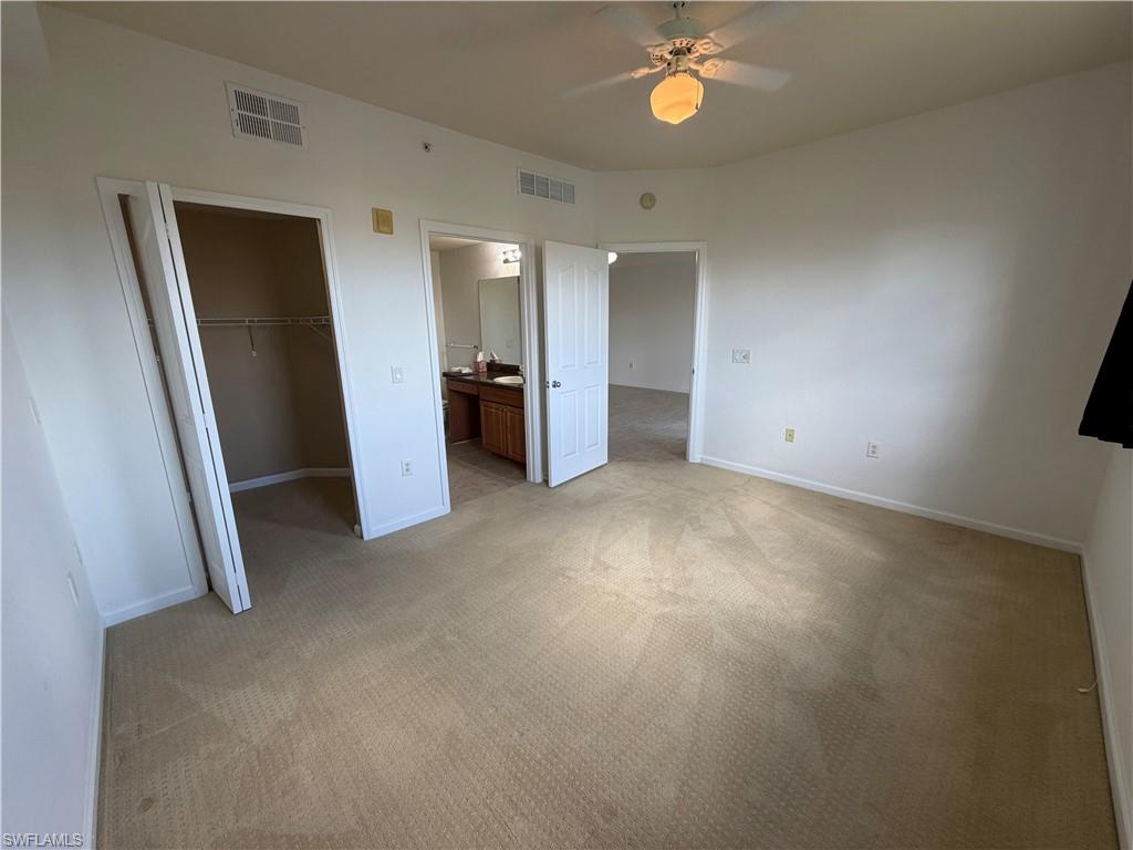 POSITANO PLACE - Residential Lease