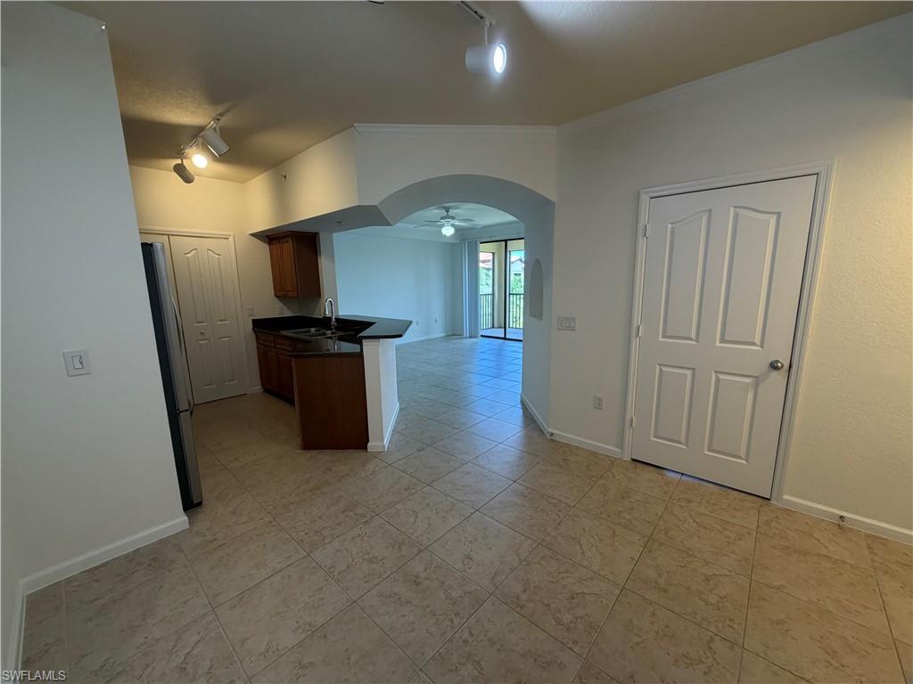POSITANO PLACE - Residential Lease