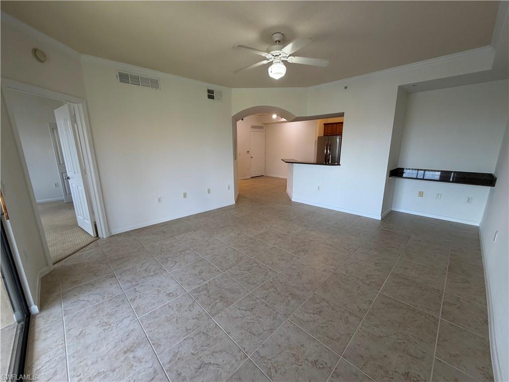 POSITANO PLACE - Residential Lease