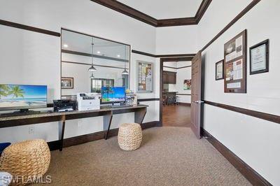 POSITANO PLACE - Residential Lease