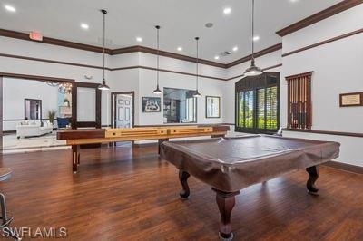 POSITANO PLACE - Residential Lease