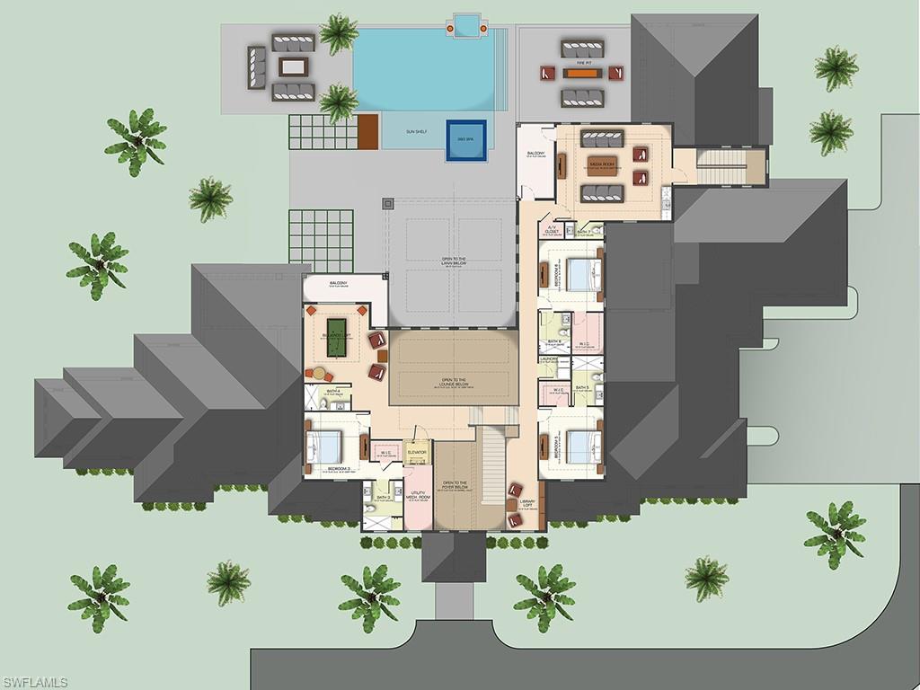 PINE RIDGE - Residential
