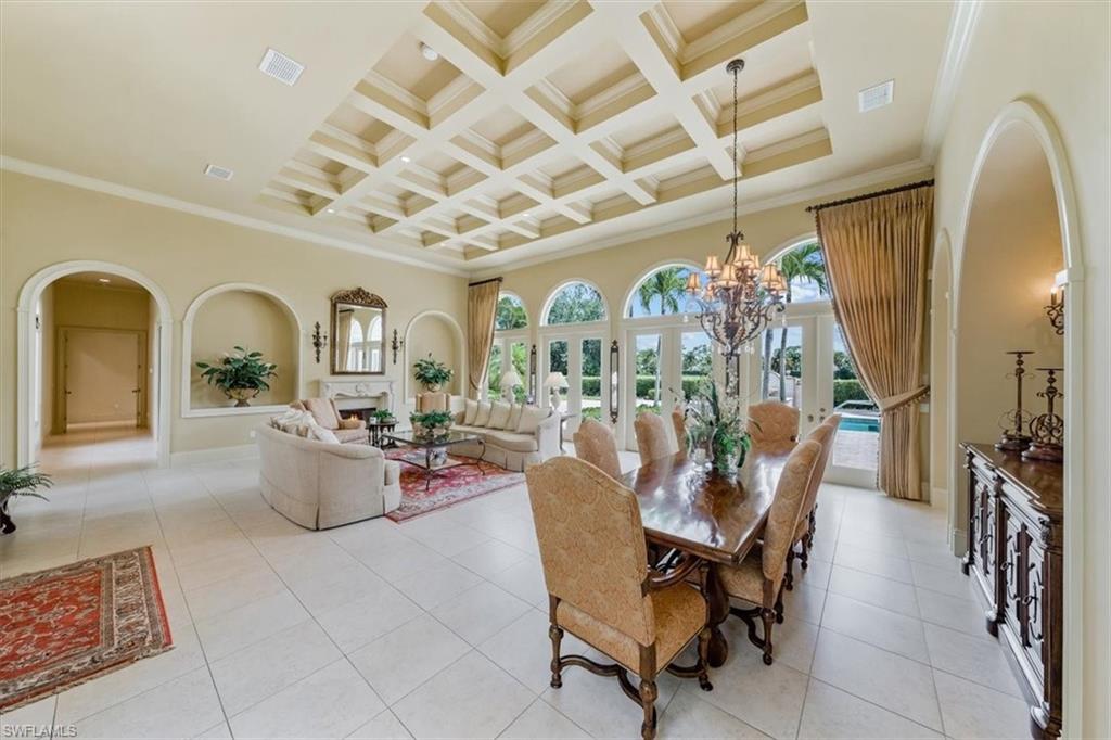 QUAIL WEST - Residential