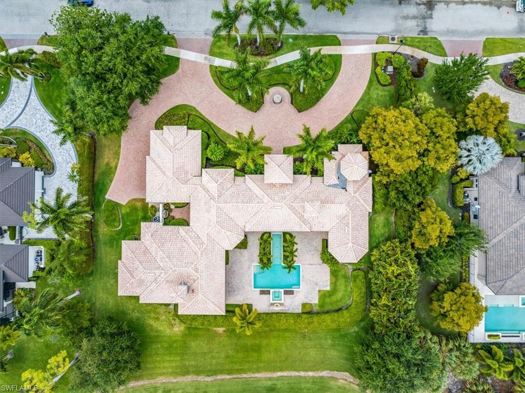 QUAIL WEST - Residential